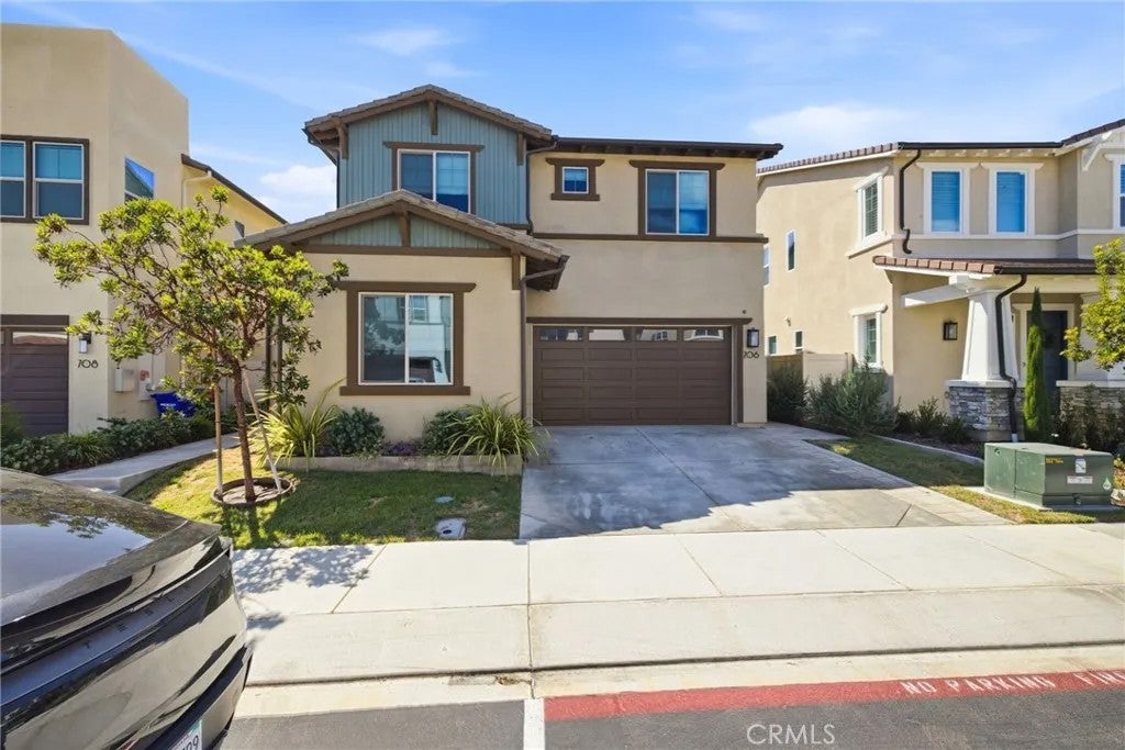 Photo of 706 Westbrook LOOP, San Marcos, CA 92078 (MLS # PW26212805)
