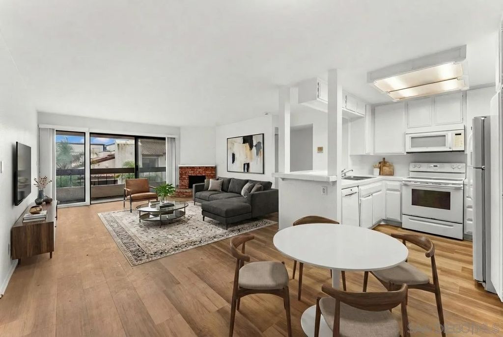 Photo of 6717 Friars Rd #63, San Diego, CA 92108 (MLS # 260001881)