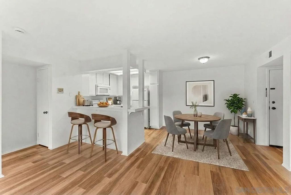 Photo of 6717 Friars Rd #63, San Diego, CA 92108 (MLS # 260001881)