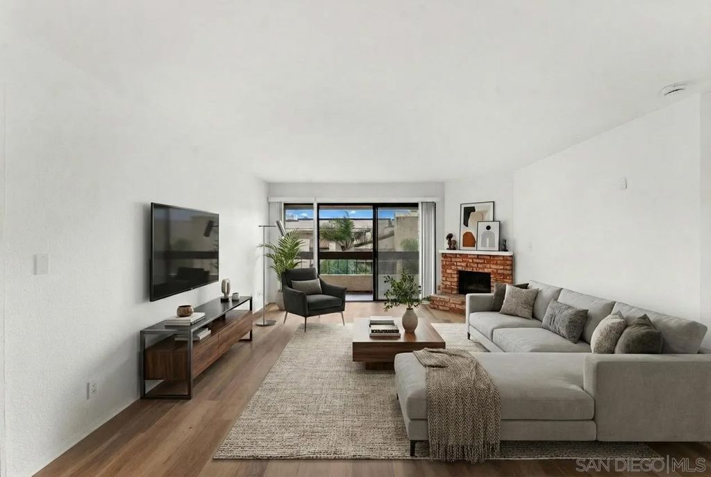 Photo of 6717 Friars Rd #63, San Diego, CA 92108 (MLS # 260001881)