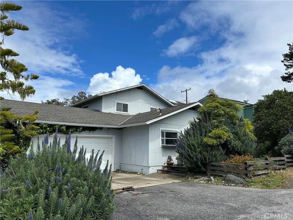 Photo of 431 Leighton St, Cambria, CA 93428 (MLS # SC26061662)