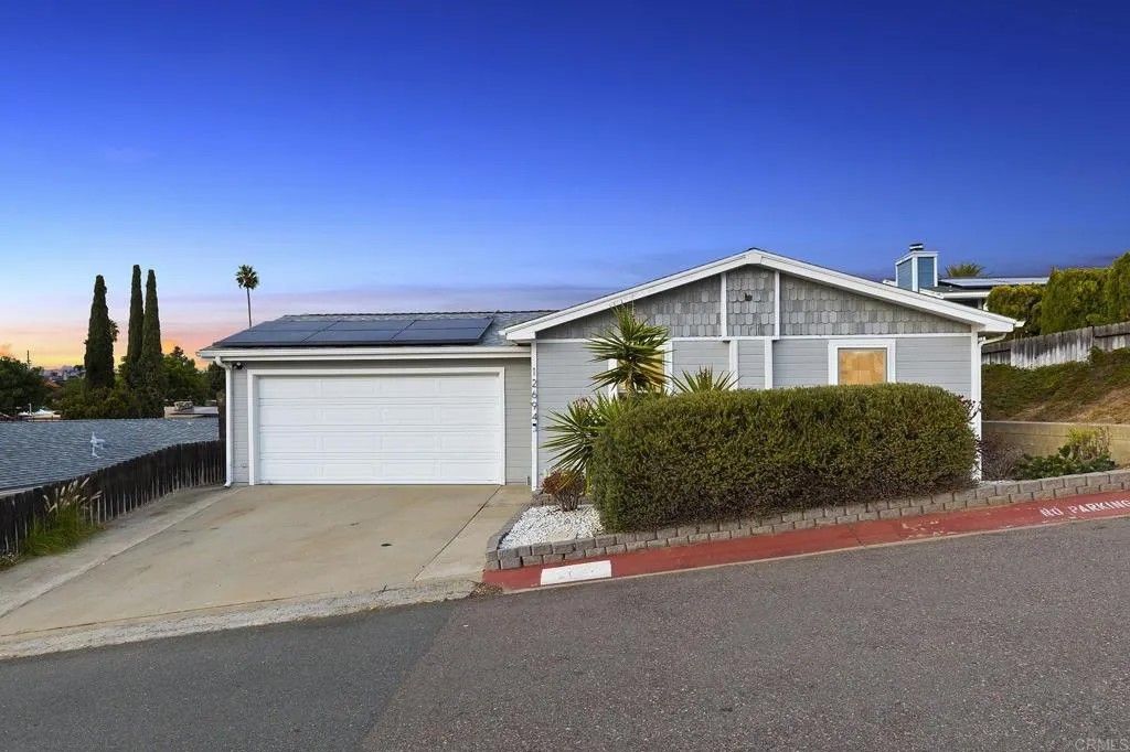 Photo of 12694 Jackson Heights Drive, El Cajon, CA 92021 (MLS # PTP2505207)