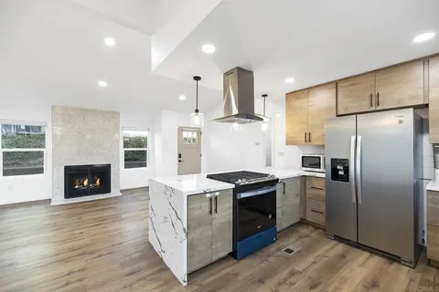 12694 Jackson Heights Drive, El Cajon, CA 92021 - #: PTP2505207