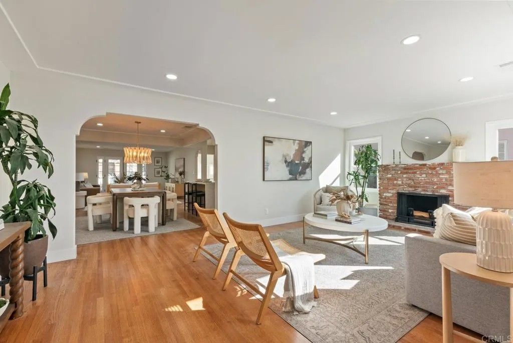 Photo of 4607 Natalie Drive, San Diego, CA 92115 (MLS # PTP2600800)