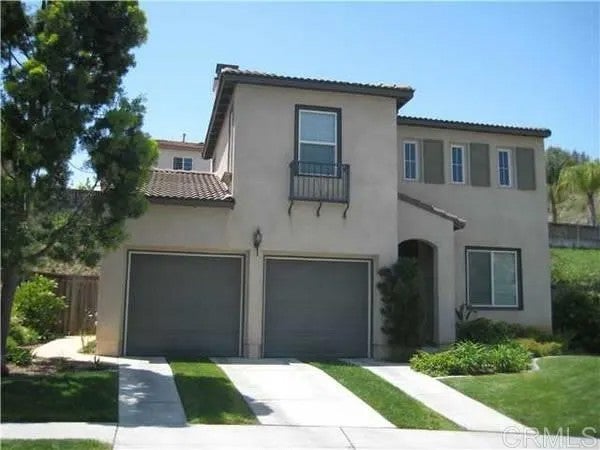 Photo of 514 Via Del Caballo, San Marcos, CA 92078 (MLS # NDP2609000)