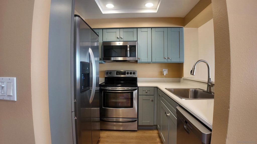 Photo of 655 Columbia St #313, San Diego, CA 92101 (MLS # 260009839)