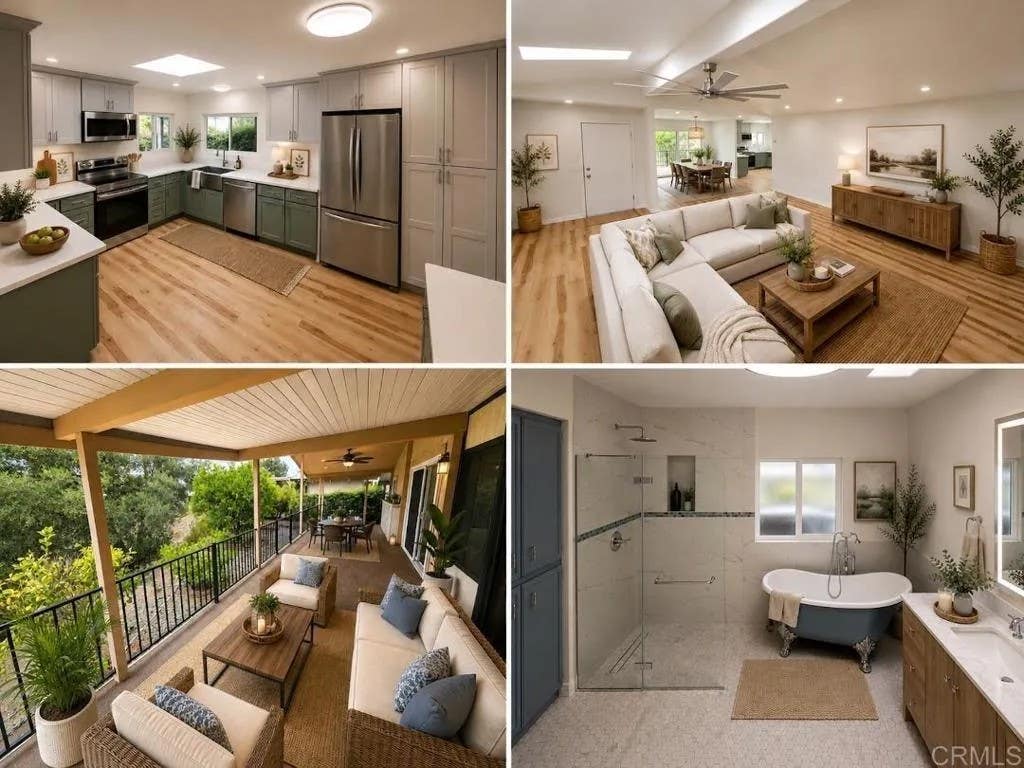 Photo of 8975 Lawrence Welk Drive #326, Escondido, CA 92026 (MLS # NDP2603123)