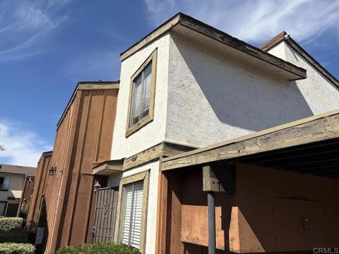Photo of 487 S Lincoln Avenue, El Cajon, CA 92020 (MLS # NDP2607963)