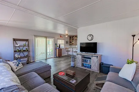 8712 N Magnolia Ave space 82, Santee, Ca, CA 92071 - #: 260006233