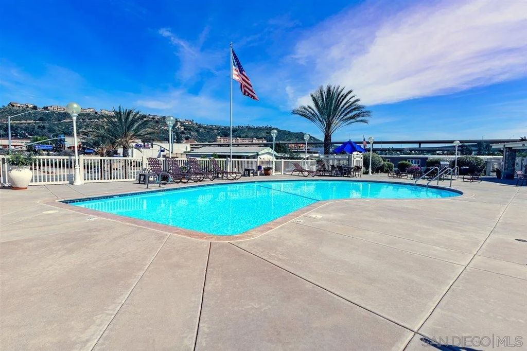 Photo of 8712 N Magnolia Ave space 82 Ave #82, Santee, Ca, CA 92071 (MLS # 260006233)