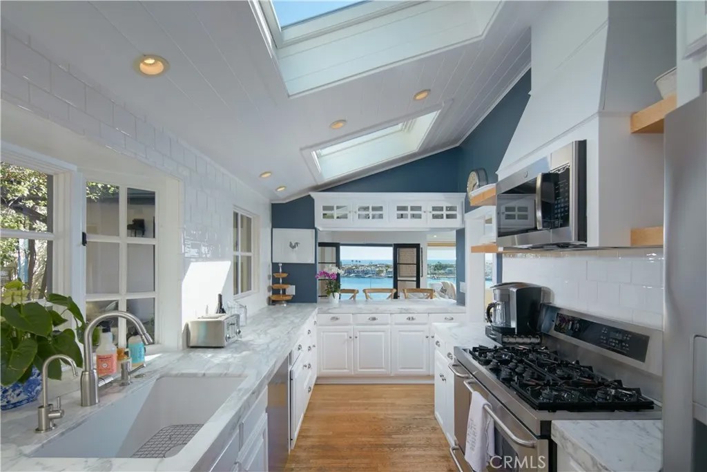 2235 Pacific Drive