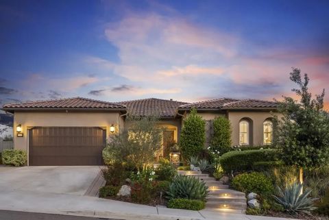 Photo of 1232 Stockton Place, Escondido, CA 92026 (MLS # NDP2604214)