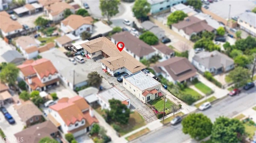 Photo of 7838 Whitmore Street, Rosemead, CA 91770 (MLS # WS26070992)