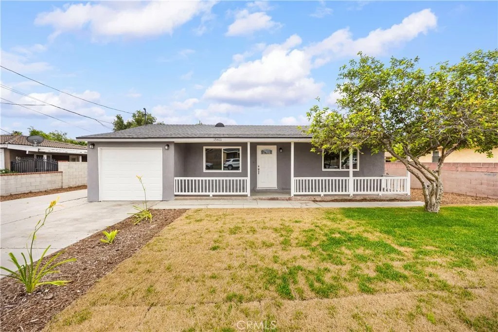 15411 Rosemary Drive