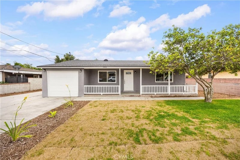 15411 Rosemary Drive