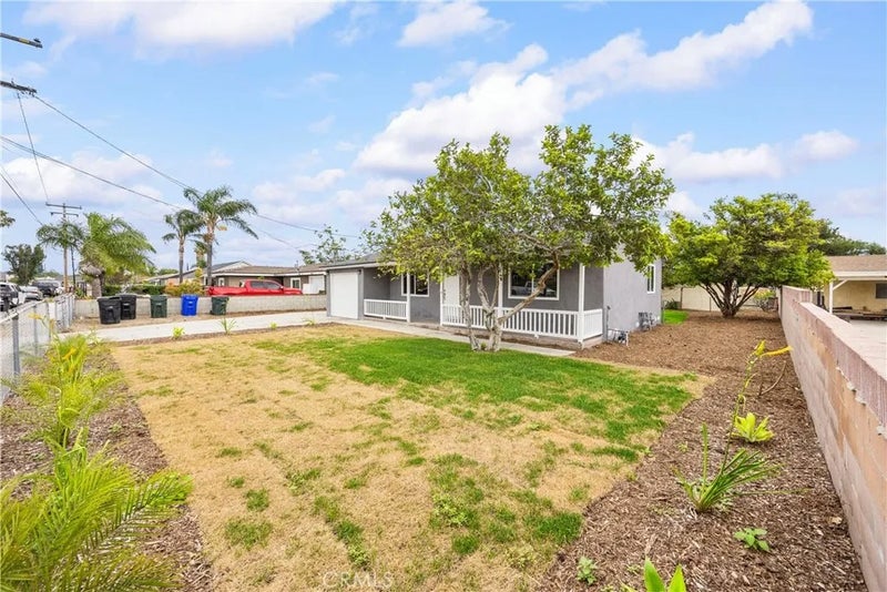 15411 Rosemary Drive