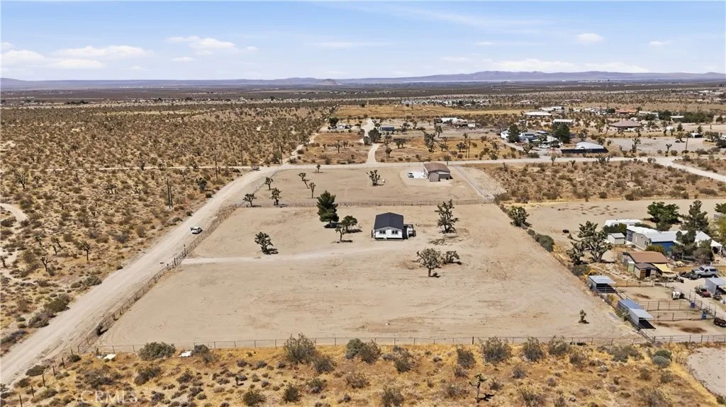12421 Desert View Road