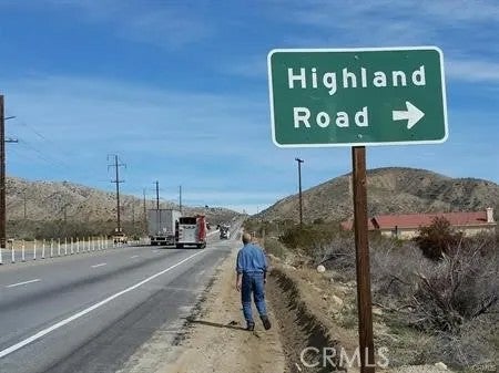 0 29 Palms Highway