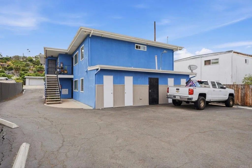 Photo of 3519 Gracia Paseo, Spring Valley, CA 91977 (MLS # PTP2603577)