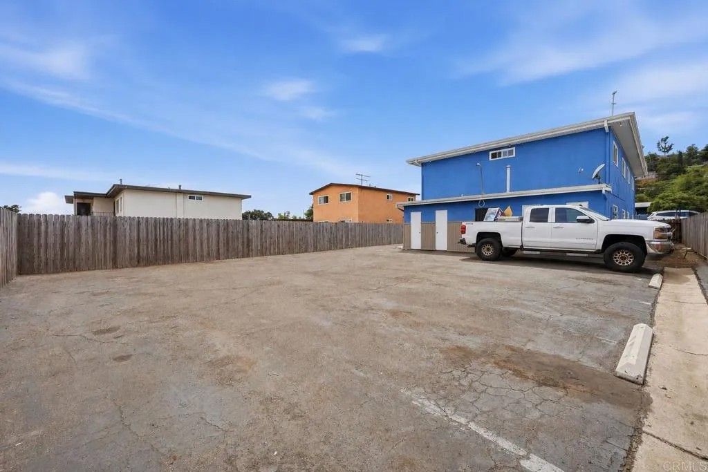 Photo of 3519 Gracia Paseo, Spring Valley, CA 91977 (MLS # PTP2603577)