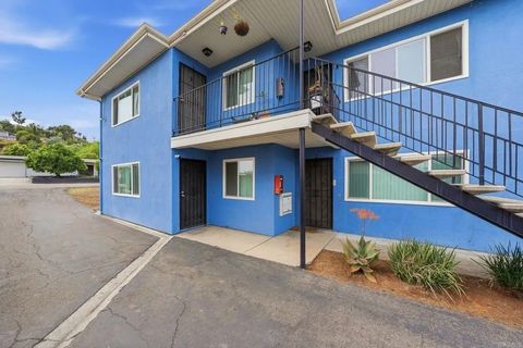 Photo of 3519 Gracia Paseo, Spring Valley, CA 91977 (MLS # PTP2603577)