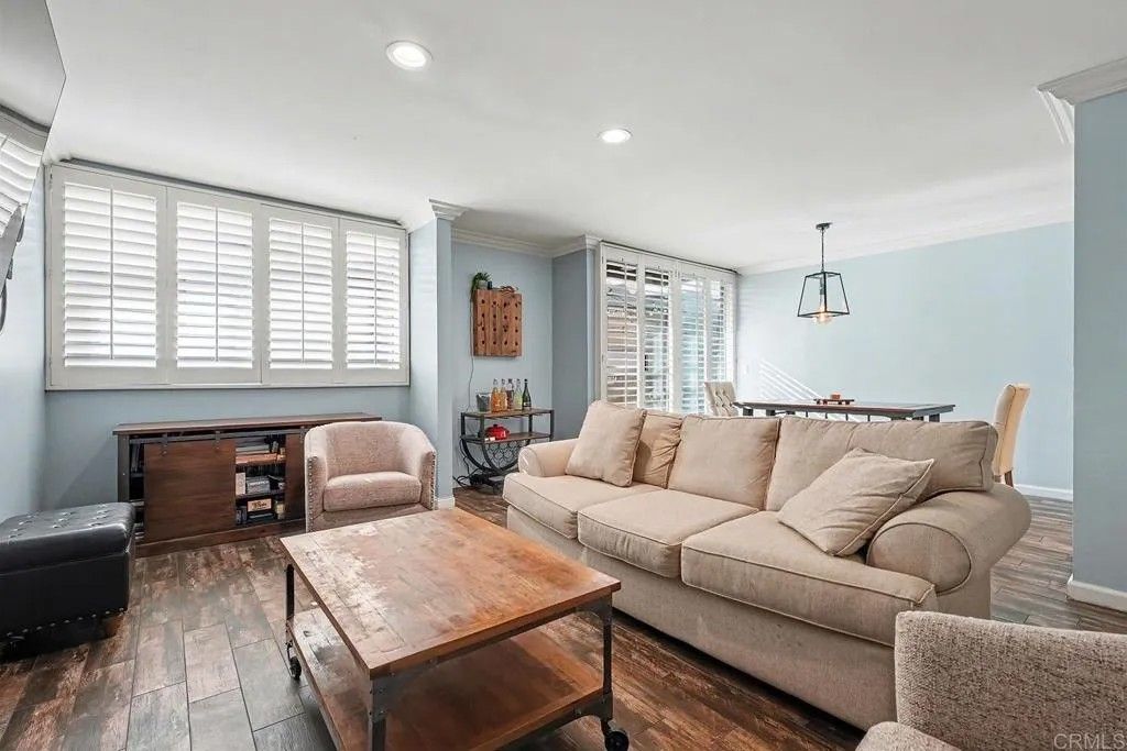 Photo of 14141 Dickens Street #111, Sherman Oaks, CA 91423 (MLS # NDP2601284)