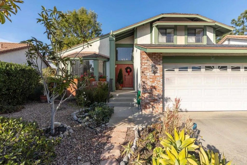 Photo of 7212 Canyon Hill Way, San Diego, CA 92126 (MLS # NDP2511508)