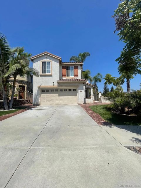 5192 Emerald Cv San Diego CA 92154