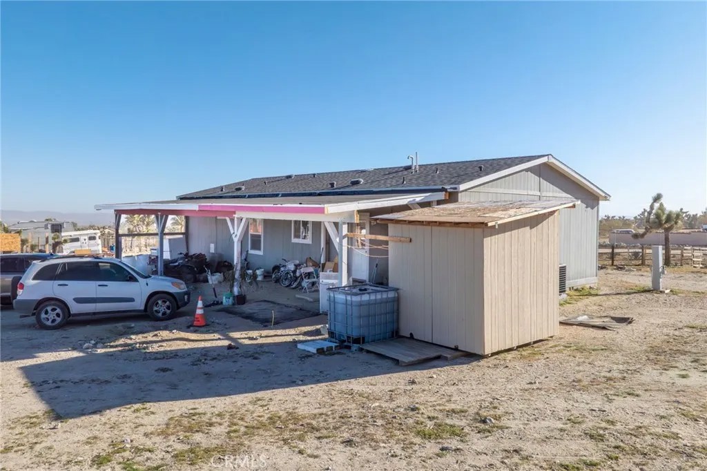 11074 Redwood