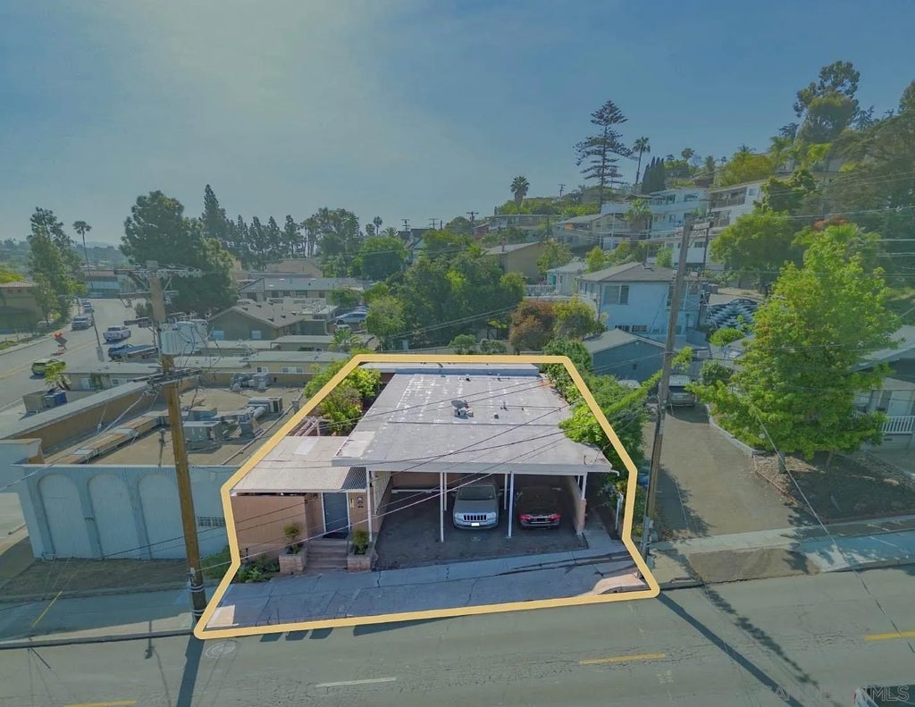 Photo of 7987-91 Normal Ave, La Mesa, CA 91941 (MLS # 260013745)