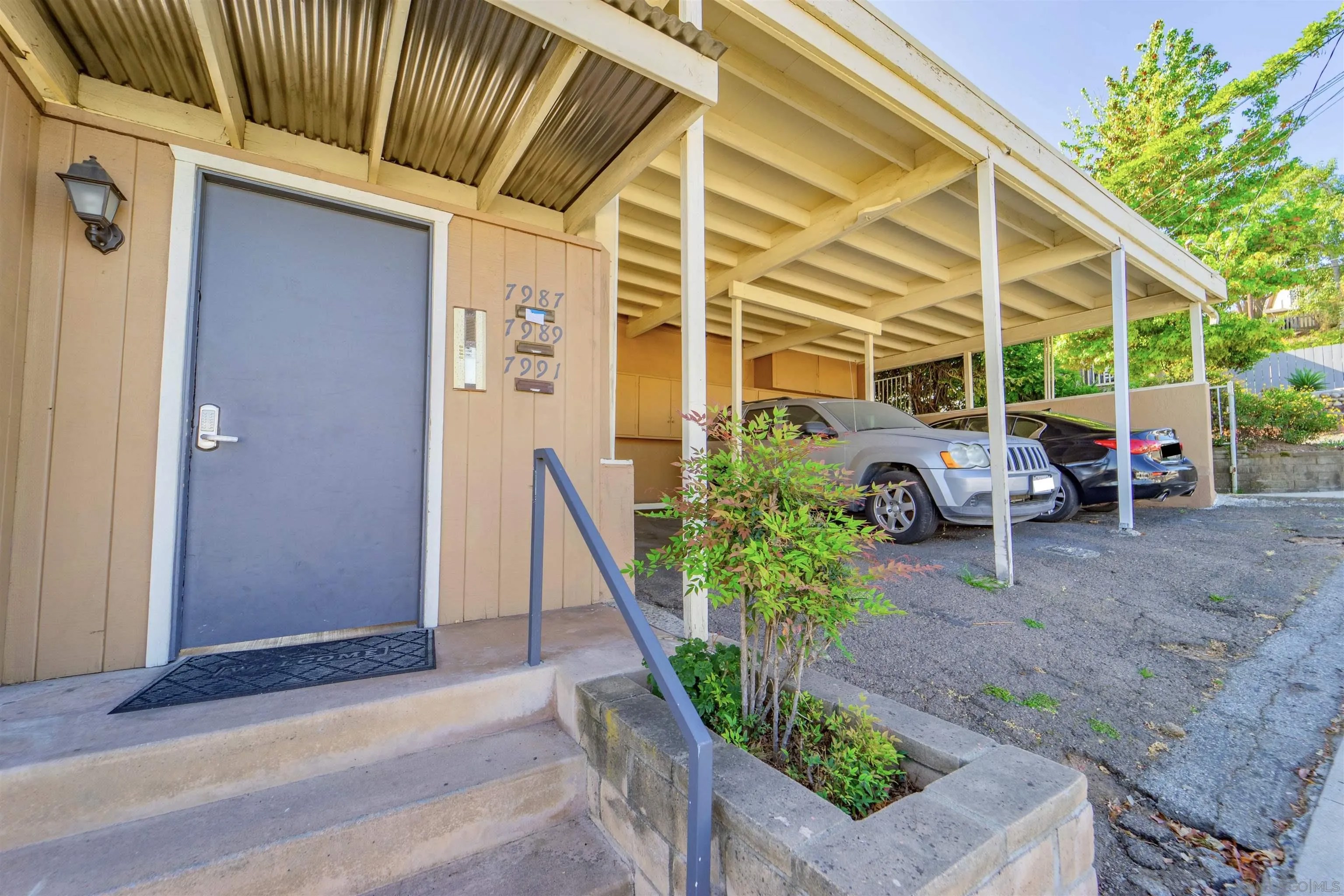 7987-91 Normal Ave