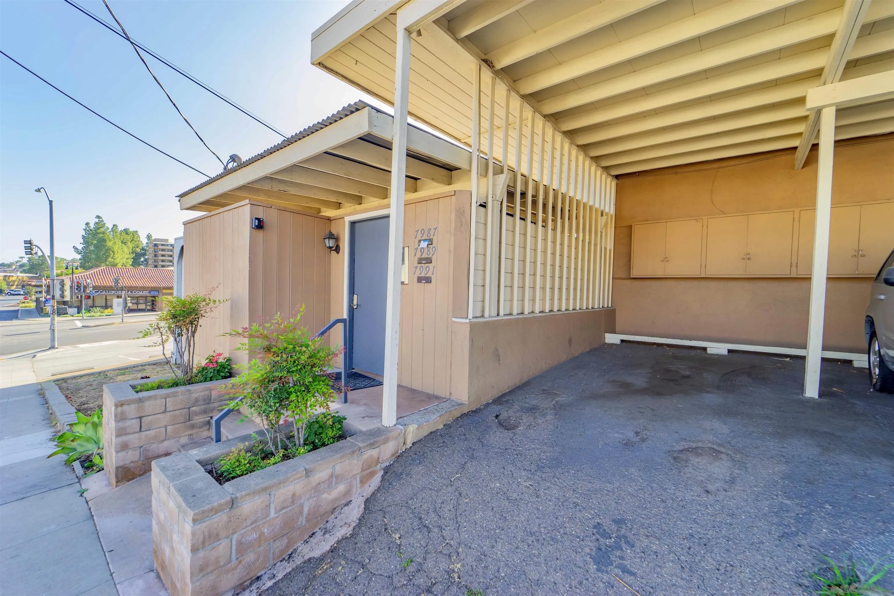 7987-91 Normal Ave