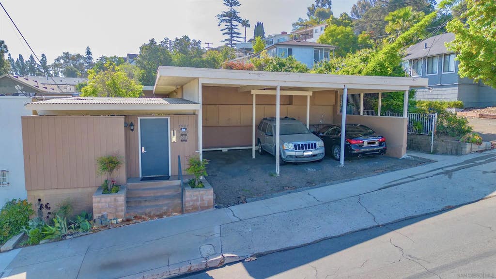 Photo of 7987-91 Normal Ave, La Mesa, CA 91941 (MLS # 260013745)