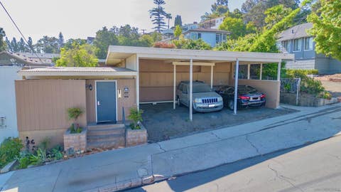 Photo of 7987-91 Normal Ave, La Mesa, CA 91941 (MLS # 260013745)