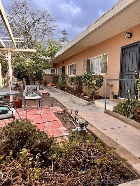 Photo of 7987-91 Normal Ave, La Mesa, CA 91941 (MLS # 260013745)