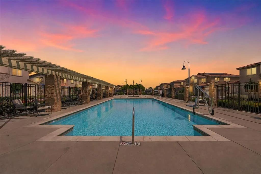 Photo of 154 Ambrosia Court, Perris, CA 92571 (MLS # SW26110075)