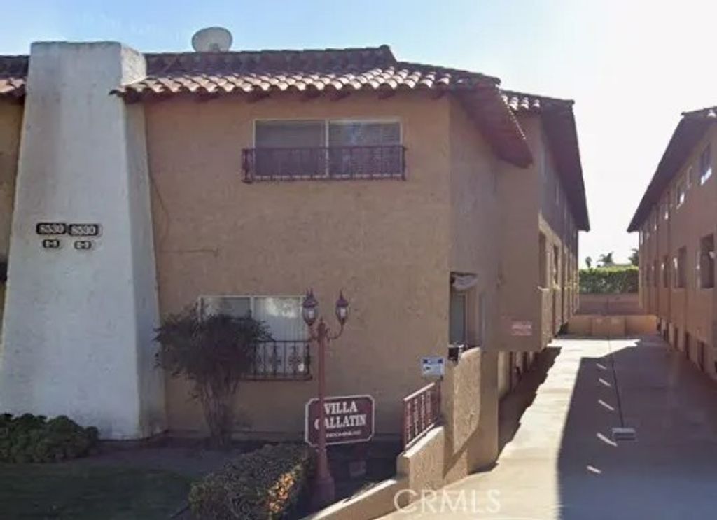 Photo of 8530 Gallatin Rd #L, Downey, CA 90240 (MLS # PW26076673)