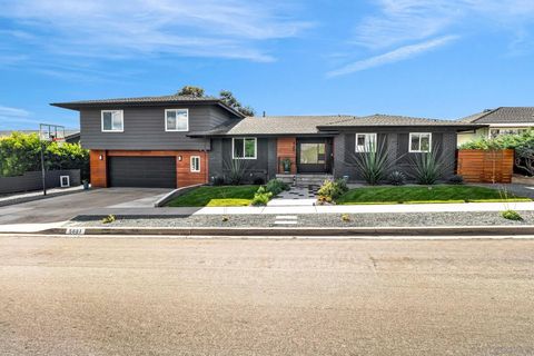 5681 Del Cerro Blvd San Diego CA 92120