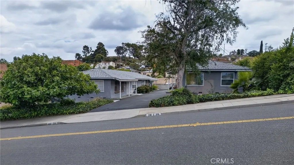 Photo of 216 E Graves Ave, Monterey Park, CA 91755 (MLS # WS26082158)