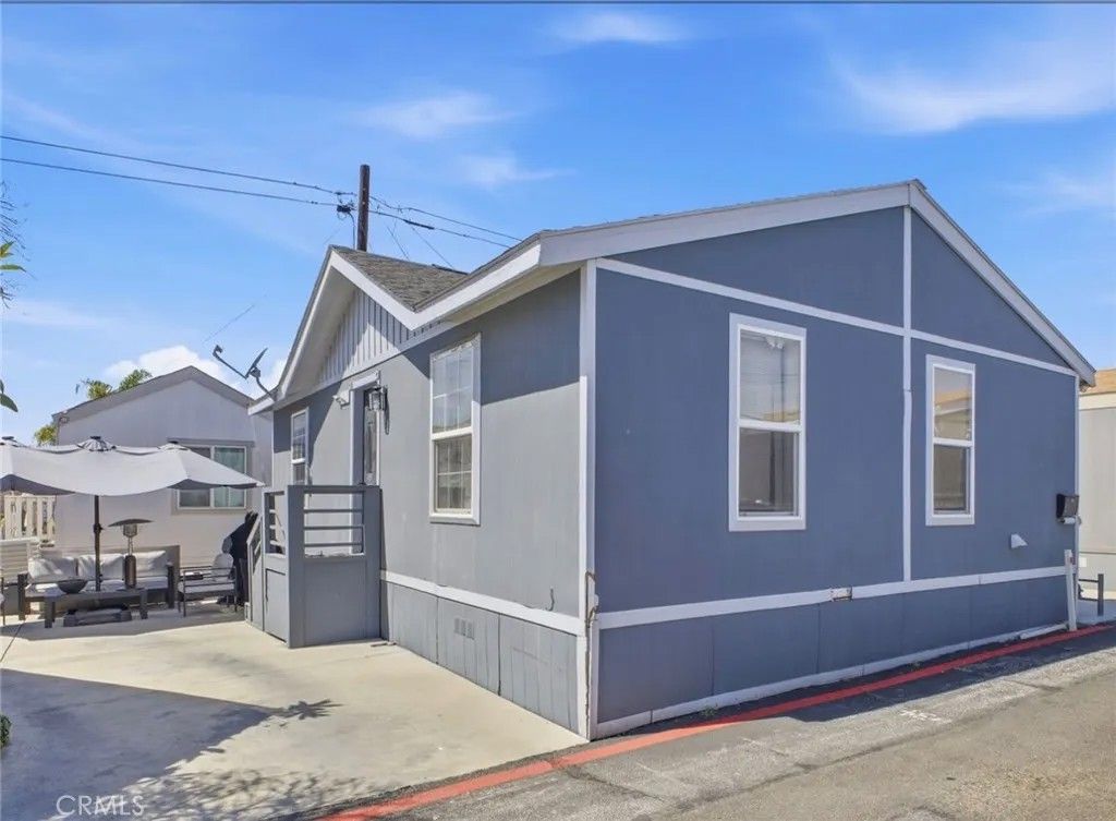 Photo of 19548 E Cypress St #27, Covina, CA 91724 (MLS # IG26064783)