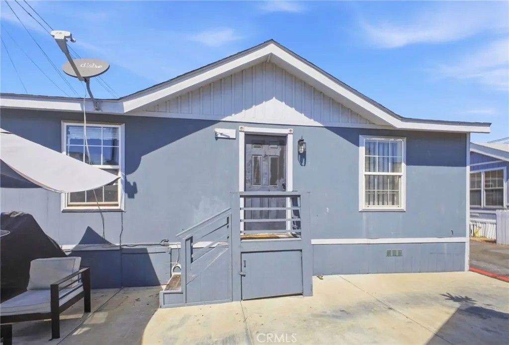 Photo of 19548 E Cypress St #27, Covina, CA 91724 (MLS # IG26064783)