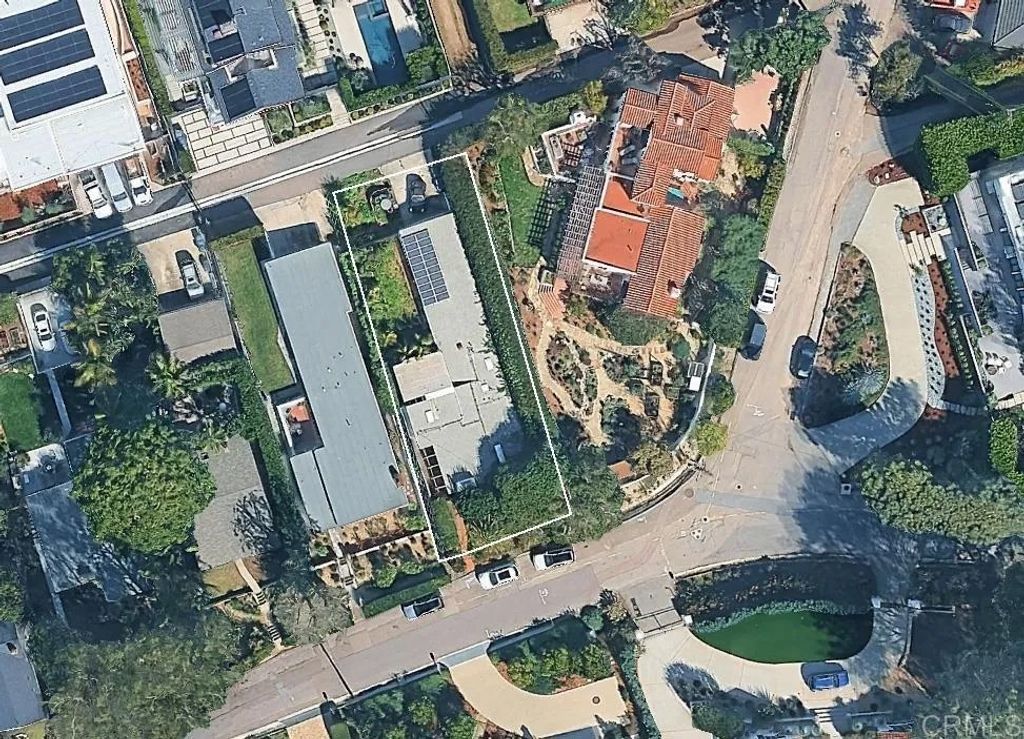 Photo of 452 Van Dyke Avenue, Del Mar, CA 92014 (MLS # NDP2602732)