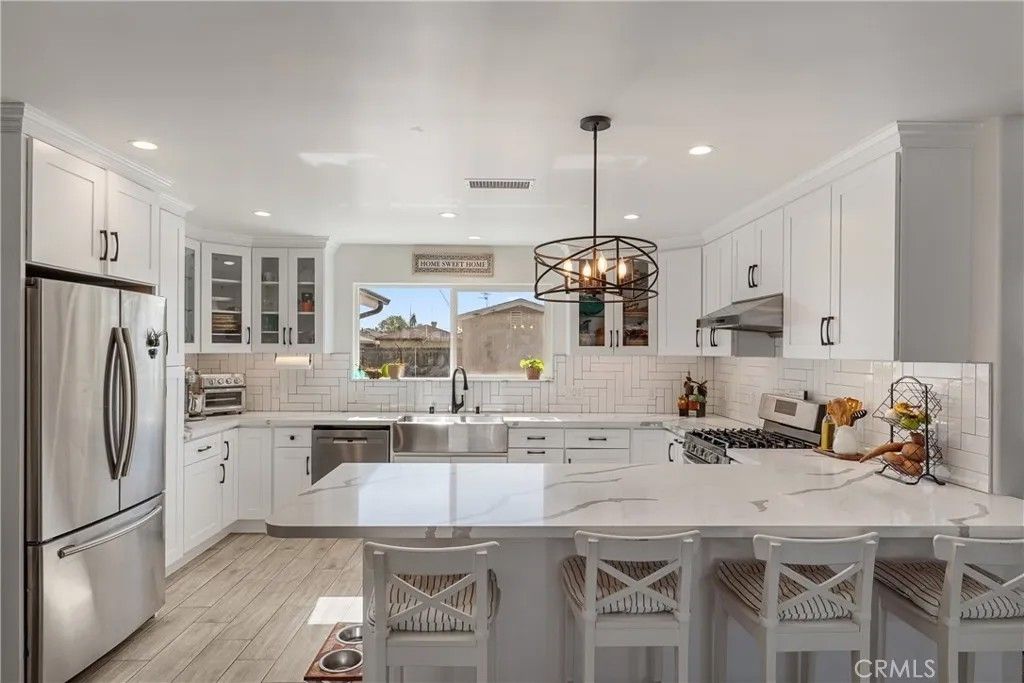 Photo of 1532 W 221st Street, Torrance, CA 90501 (MLS # SB26016260)