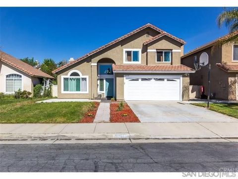 30478 Sierra Madre Drive Temecula CA 92591