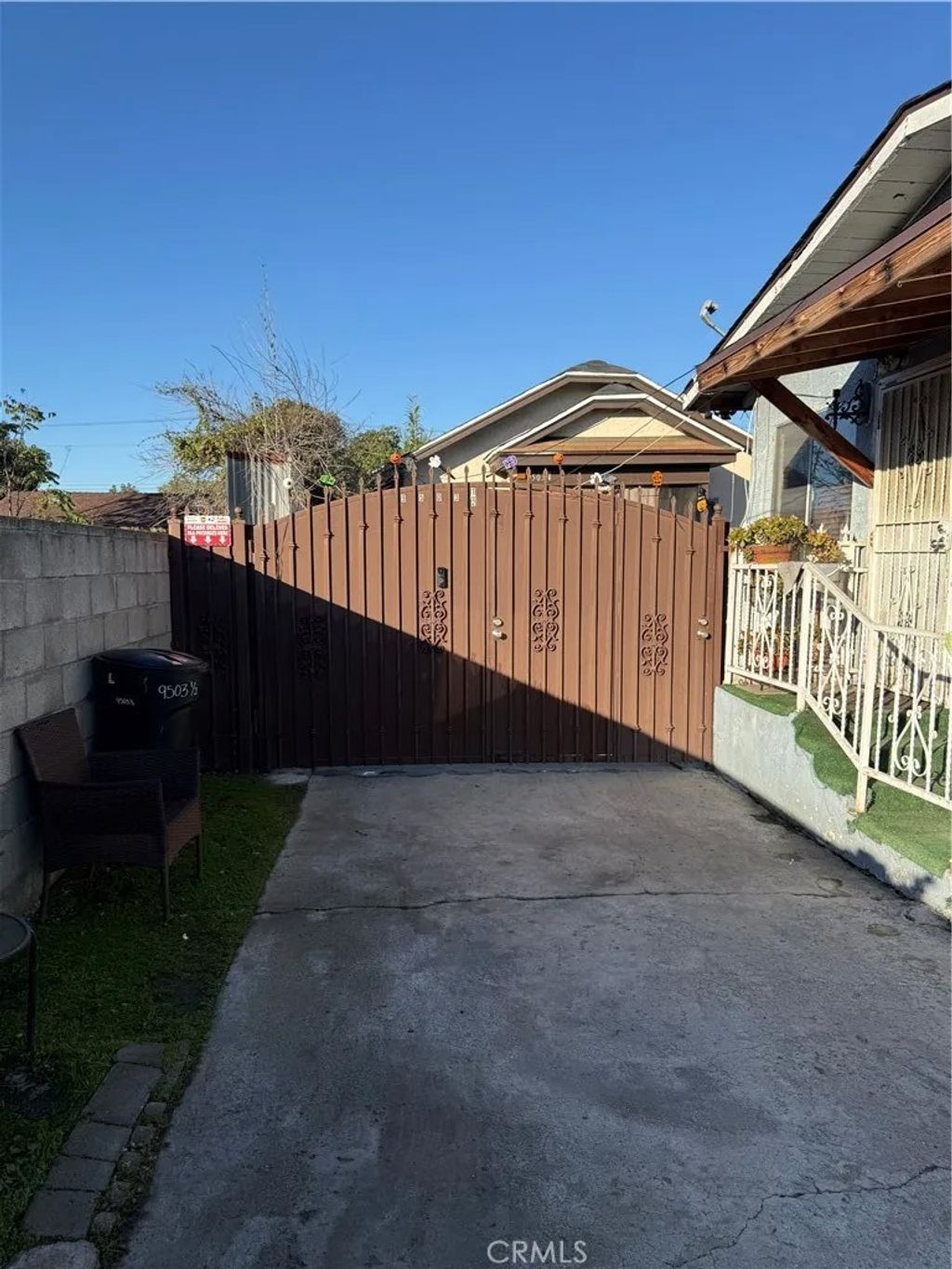 Photo of 9501 Holmes, Los Angeles, CA 90002 (MLS # RS26016797)