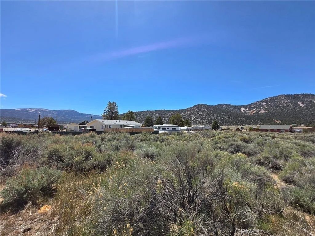 Photo of 0 North Shore Dr, Baldwin Lake, CA 92314 (MLS # IG26090467)
