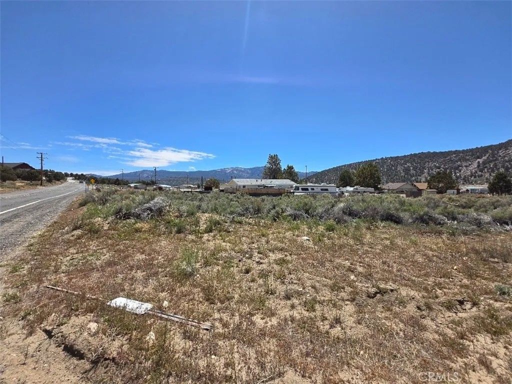 Photo of 0 North Shore Dr, Baldwin Lake, CA 92314 (MLS # IG26090467)