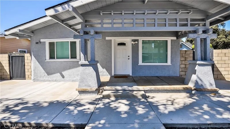 408 S Flower Street