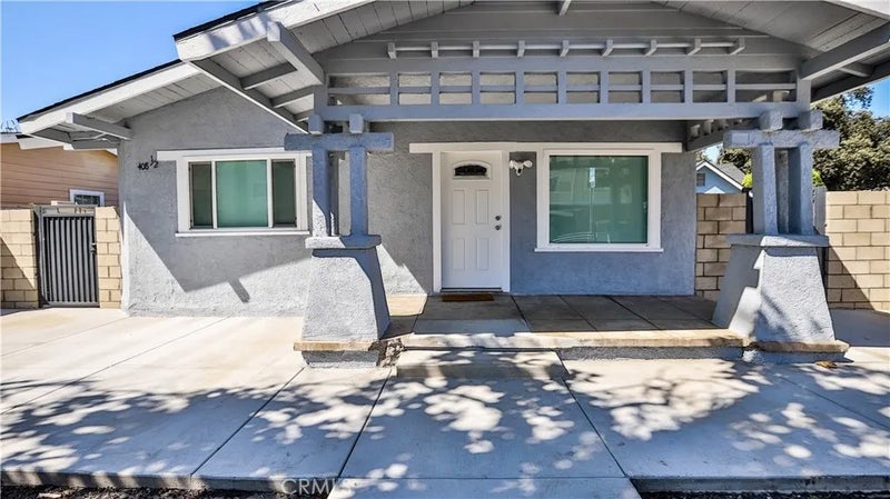408 S Flower Street