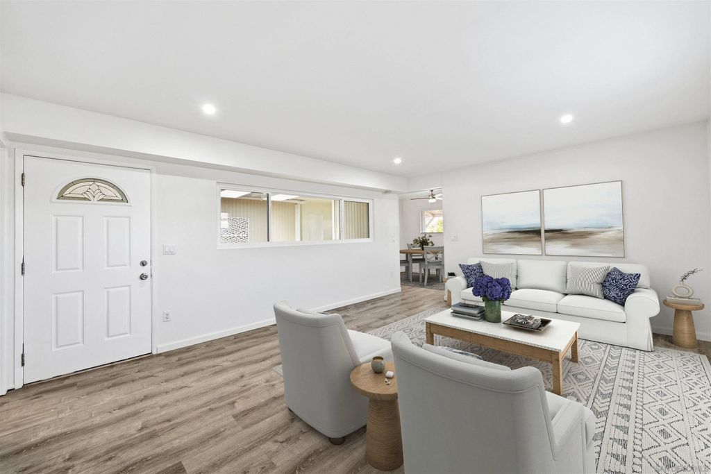 Photo of 5253 Lewison Pl, San Diego, CA 92120 (MLS # 260002965)